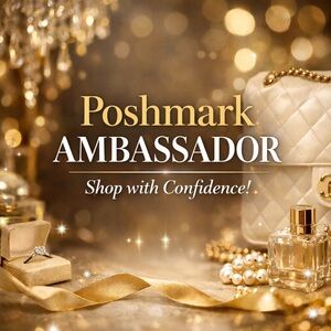 Ambassador - Shop with Confidence!
